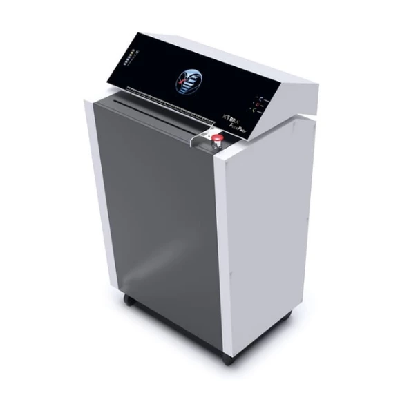 Kobra FlexPack Pro Karton Geri Dönüşüm Makinesi ürün görseli 1