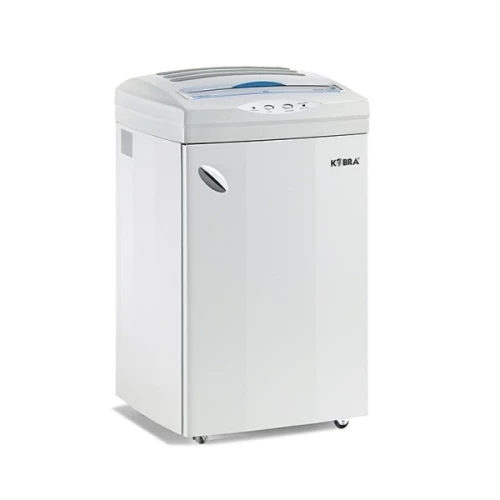 Kobra 390 C4 3,9x40mm Çapraz Kesim Evrak İmha Makinesi 200 Litre ürün görseli 1