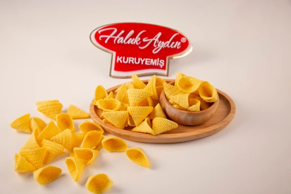Haluk Aydın Kuruyemiş Cips Süt Mısır 270 G ürün görseli 1