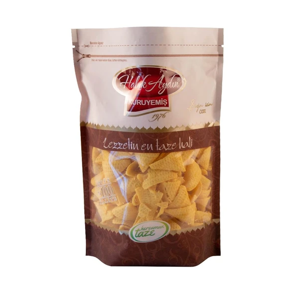Haluk Aydın Kuruyemiş Cips Süt Mısır 270 G - Resim 3