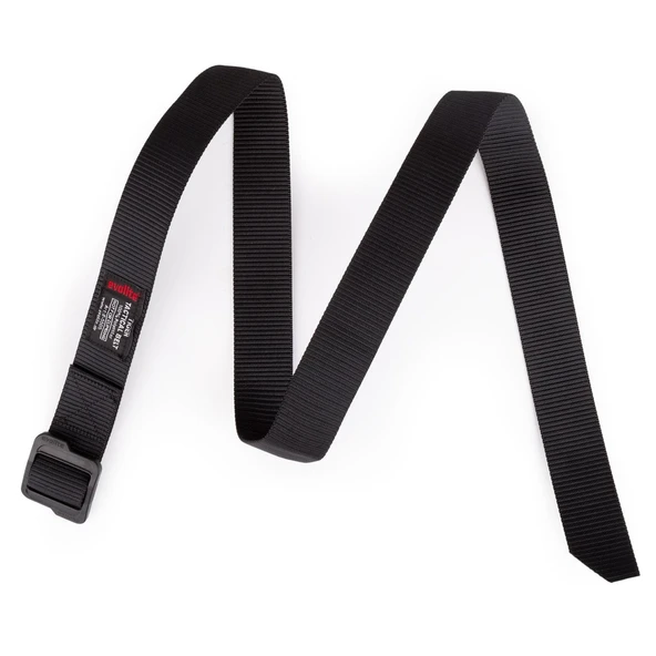 Evolite Tiger Tactical Kemer - Siyah - Resim 11