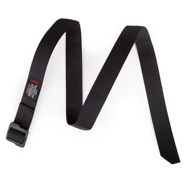 Evolite Tiger Tactical Kemer - Siyah - Resim 3