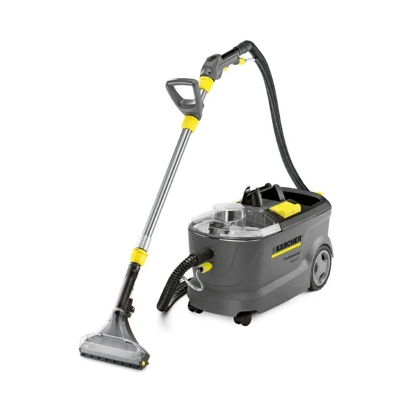 Karcher Puzzi 10/1 Halı Koltuk Yıkama Makinesi ürün görseli 1