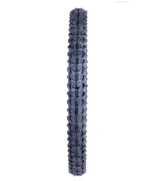 MEGHNA 24 x 1.95 [DESEN - 2004] SİYAH - MEGHNA ürün görseli 1