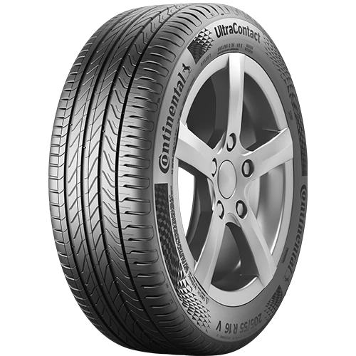 Continental UltraContact 195/55R20 95H XL FR Yaz Lastiği - 2024 ürün görseli 1