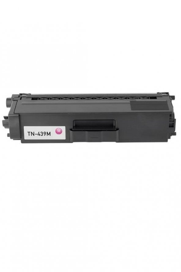 BROTHER TN-439 KIRMIZI MUADİL TONER 9.000syf ürün görseli 1