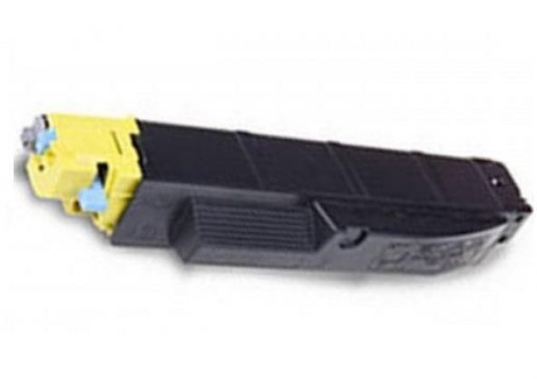 KYOCERA TK 5345 SARI MUADİL TONER 9.000syf ürün görseli 1