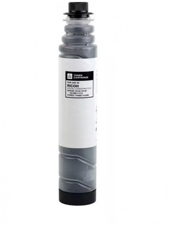 RICOH 1140D/1220D MUADİL TONER 9.000syf ürün görseli 1