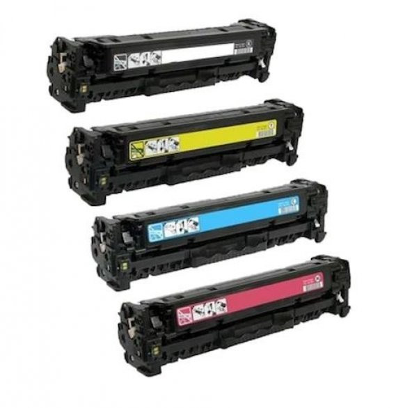 CANON CRG-054 MAVİ MUADİL TONER 1.200syf ürün görseli 1