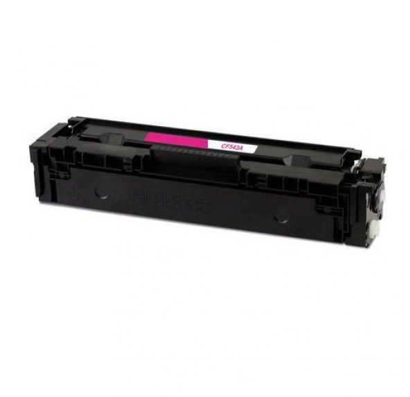 HP CF543A KIRMIZI MUADİL TONER 1.300syf ürün görseli 1