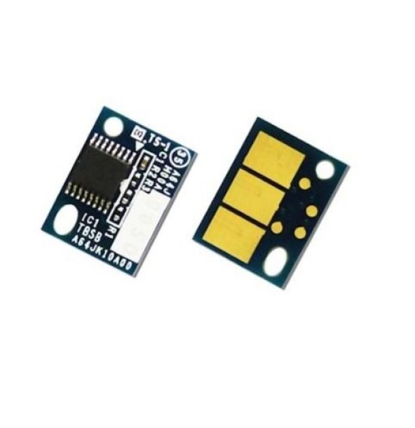 LEXMARK CX921/922/923 (76C0PV0) 90K DRUM CHIP ürün görseli 1