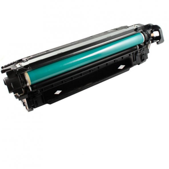 HP CE250X/CE400X SİYAH MUADİL TONER 11.000syf ürün görseli 1