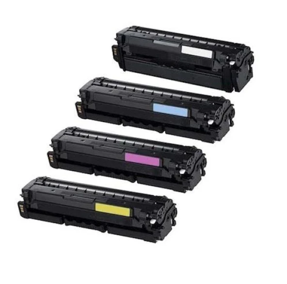 SAMSUNG CLT-503 KIRMIZI MUADİL TONER 5.000syf ürün görseli 1