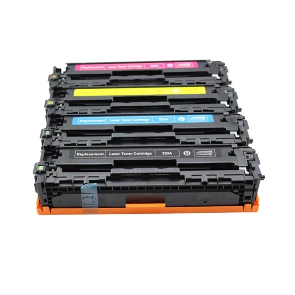 HP  W2033A(415A)CHIPLI KIRMIZI MUADİL TONER 2.100syf ürün görseli 1