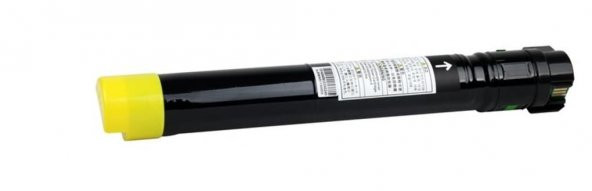 XEROX 7525/7530/7535(006R01518)SARI MUADİL TONER 15.000syf ürün görseli 1