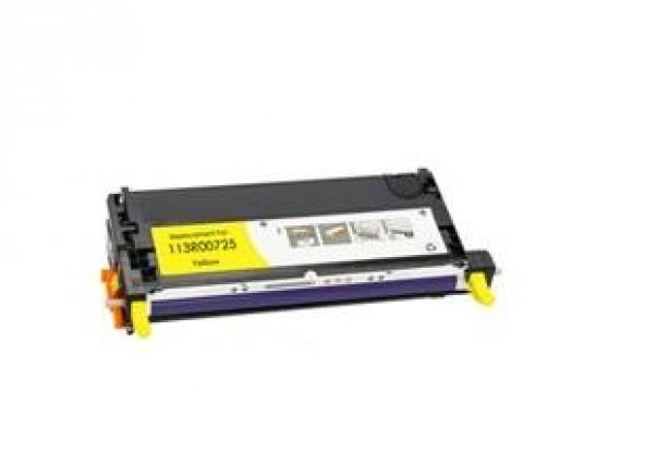 XEROX 6180 SARI MUADİL TONER 7.000syf ürün görseli 1