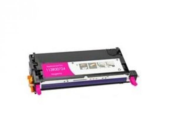 XEROX 6180 KIRMIZI MUADİL TONER 7.000syf ürün görseli 1