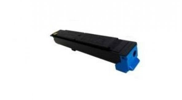 KYOCERA TK 5195 MAVİ MUADİL TONER 7.000syf ürün görseli 1