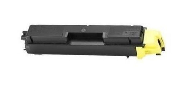 KYOCERA TK 590 SARI MUADİL TONER 5.000syf ürün görseli 1