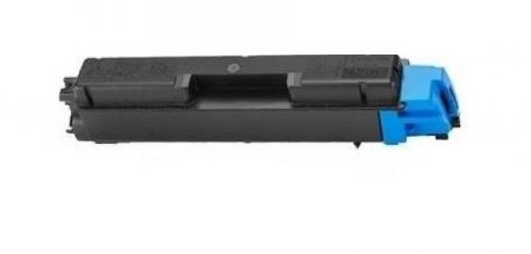 KYOCERA TK 590 MAVİ  MUADİL TONER 5.000syf ürün görseli 1