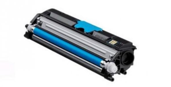 XEROX 6121 MAVİ MUADİL TONER 2.600syf ürün görseli 1