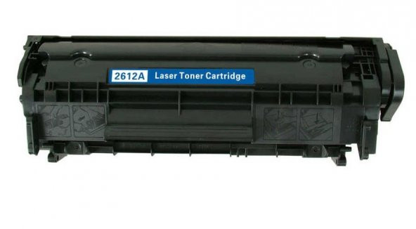 HP  Q2612A / FX10 MUADİL TONER 2.000syf ürün görseli 1