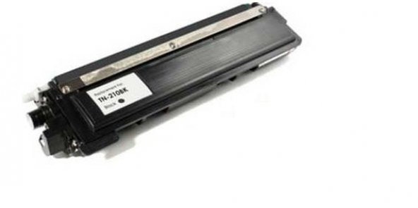 BROTHER TN-210 SİYAH MUADİL TONER 2.200syf ürün görseli 1