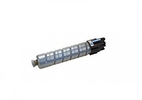RICOH MPC2000/2500/3000 MAVİ MUADİL TONER 15.000syf ürün görseli 1