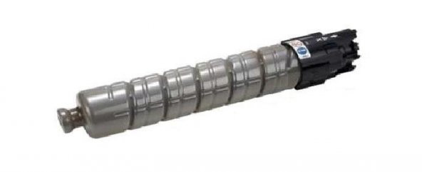 RICOH MPC2000/2500/3000 SİYAH MUADİL TONER 15.000syf ürün görseli 1