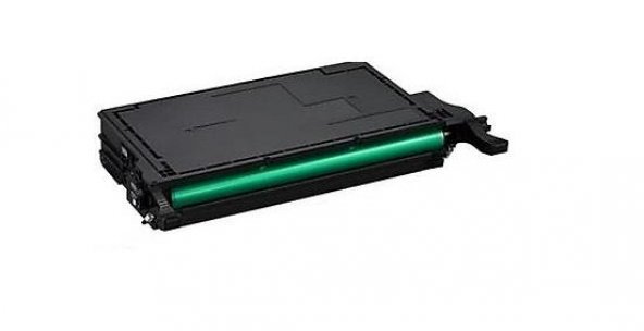 SAMSUNG CLP-620 (CLT508) SİYAH MUADİL TONER 5.000syf ürün görseli 1