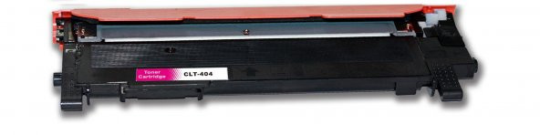 SAMSUNG CLT-404 KIRMIZI MUADİL TONER 1.000syf ürün görseli 1