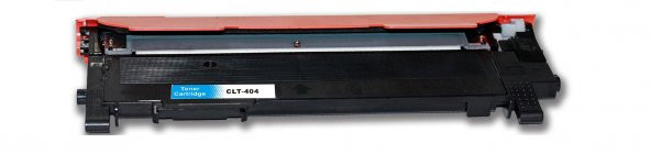 SAMSUNG CLT-404 MAVİ MUADİL TONER 1.000syf ürün görseli 1