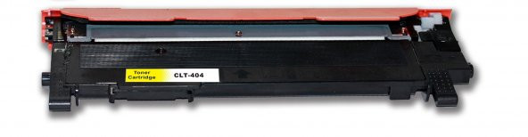 SAMSUNG CLT-404 SARI MUADİL TONER 1.000syf ürün görseli 1