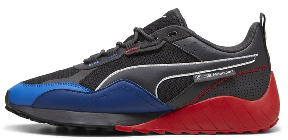 Puma 308043-03 BMW MMS Speedfusion 2.0 Erkek Spor Ayakkabı ürün görseli 1