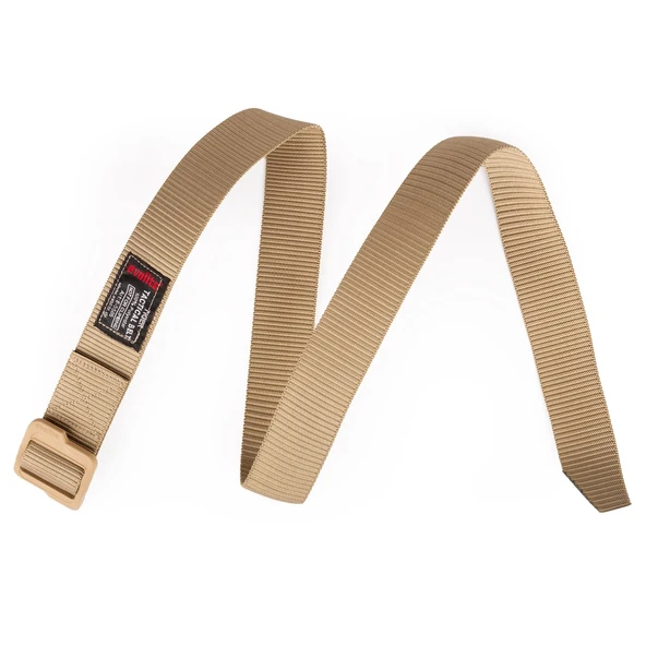 Evolite Tiger Tactical Kemer - Bej - Resim 9