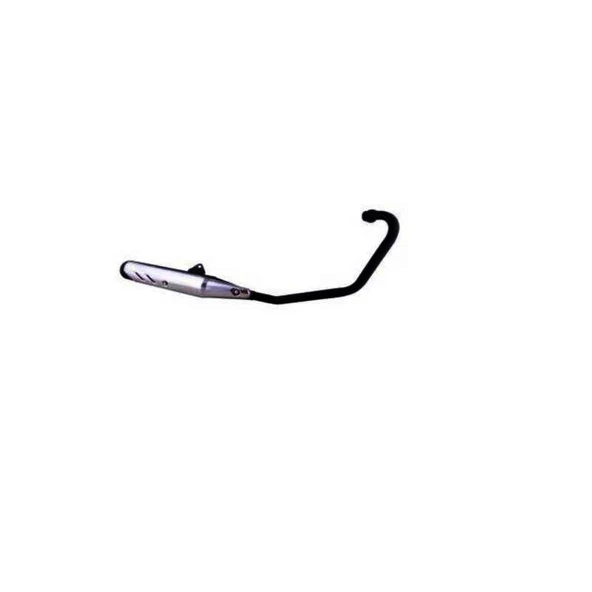 Cbf 150 Egzos Komple - Resim 2