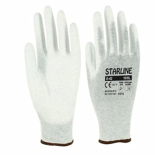 Starline E-42 Antistatik Pu Eldiven Beden 10 Numara ürün görseli 1