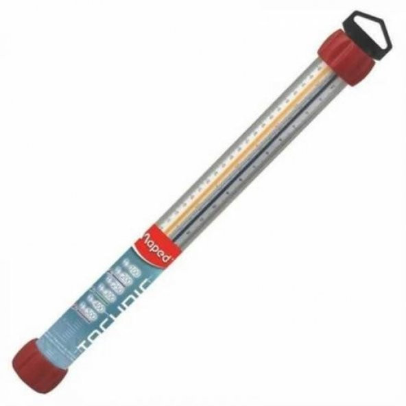MAPED CETVEL MIKYAS 1:100/1:500 OLCEKLI (240014) ürün görseli 1