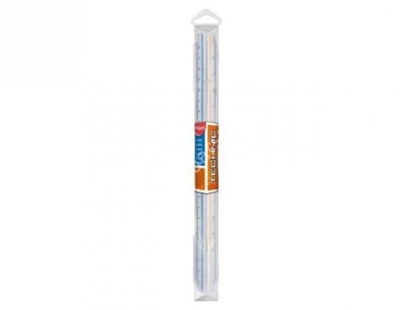 MAPED CETVEL MIKYAS 1:20/1:125 OLCEKLI (240011) ürün görseli 1