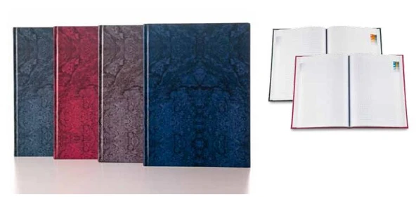 ELMA/BAYINDIR DEFTER SERT 20x28 200 YP.CIZGILI ürün görseli 1