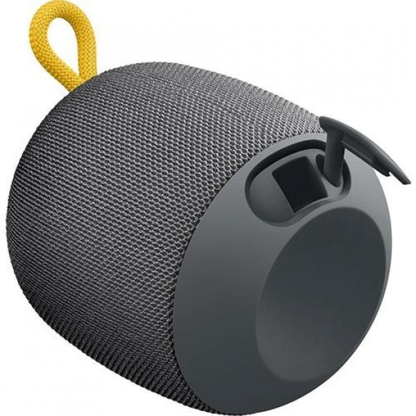 Ultimate Ears Wonderboom Bluetooth Hoparlör GRİ - Resim 3