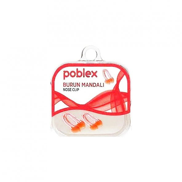 Poblex Burun Mandalı - Resim 2