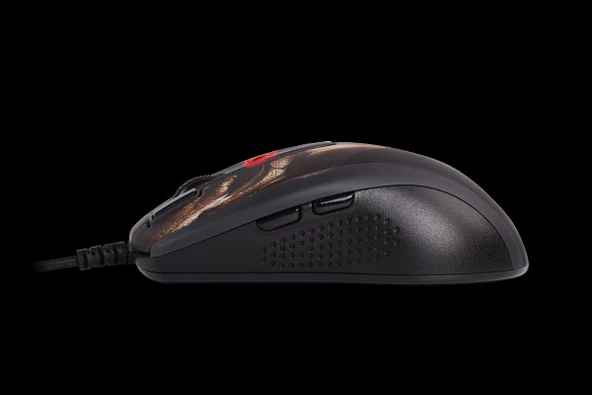A4-Tech XL-750BH Bronz Lazer Gaming Oyuncu Mouse - Resim 7