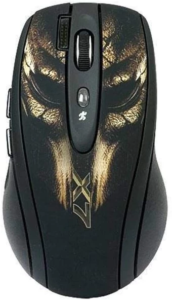 A4-Tech XL-750BH Bronz Lazer Gaming Oyuncu Mouse ürün görseli 1