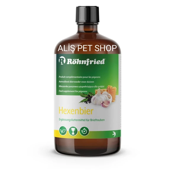 Hexenbıer ürün görseli 1