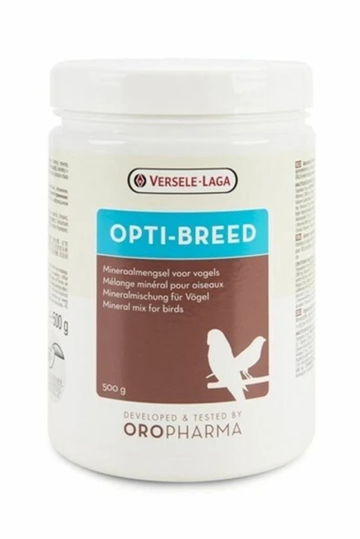 Oropharma Opti Breed Vitamin Karışımı 500 gr ürün görseli 1