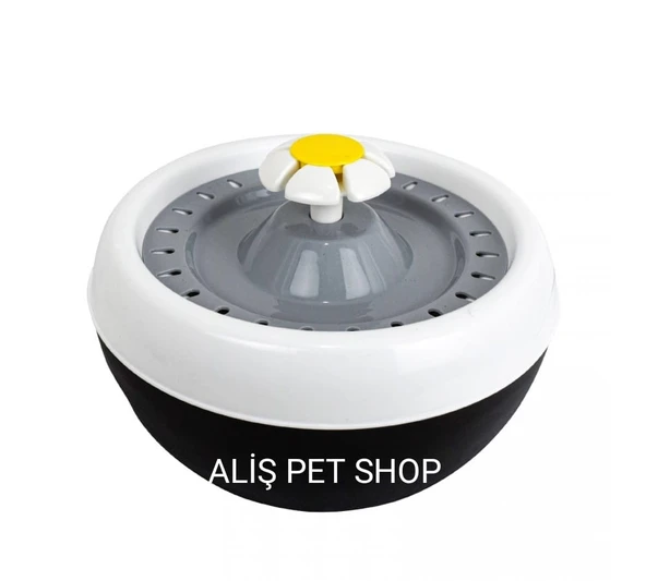 PAPATYA SU PINARI 2,5 LT - 220 VOLT - Resim 4