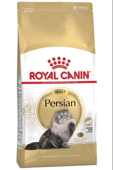 Persian Kedi Maması 2 Kg ürün görseli 1