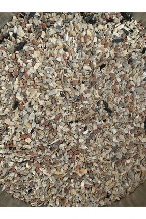 Grit Kuş Kumu 20 kg Ambalajdan Bölünme 1 kg ürün görseli 1