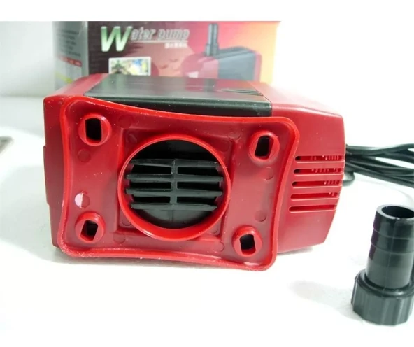 RS -033 KAFA MOTORU - Resim 3